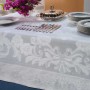 Gardenia Tablecloth