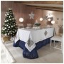 Melange Christmas Tablecloth